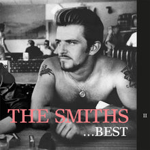 Load image into Gallery viewer, SMITHS / Best ...II (inc, Ask)  WEA – SMITHS 9,
