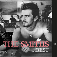 SMITHS / Best ...II (inc, Ask)  WEA – SMITHS 9,