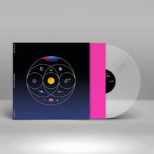 Load image into Gallery viewer, COLDPLAY / Music Of The Spheres ( inc My Universe feat. BTS ) Parlophone, LP 140g
