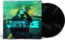 画像をギャラリービューアに読み込む, JUSTIN BIEBER / Justice ‎( inc. Holy, Peaches, Lonely )	Def Jam Recordings, LP
