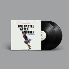画像をギャラリービューアに読み込む, O.S.T.  ( Jonny Greenwood ) / One Battle After Another ( Nonesuch, LP)
