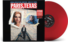 Load image into Gallery viewer, O.S.T. (Ry Cooder) / Paris, Texas ( Warner Records – RCV1 25270, LP)
