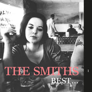 SMITHS / Best... I ( inc. This Charming Man ) WEA – SMITHS 8, LP