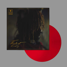 画像をギャラリービューアに読み込む, THUNDERCAT / It Is What It Is ( Brainfeeder, Red, LP)
