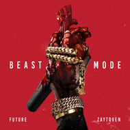 FUTURE / Beast Mode（inc. Lay Up, Peacoat）(LP)