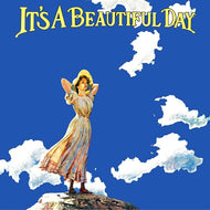 IT'S A BEAUTIFUL DAY / It's A Beautiful Day (Renaissance Records – RDEG-LP-944, LP)180g