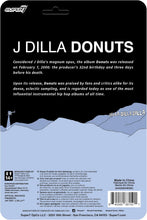 画像をギャラリービューアに読み込む, J Dilla / Donuts Album Smile Cover Action Figure
