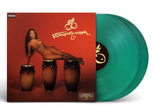 Load image into Gallery viewer, Karol G / Tropicoqueta (inc. Si Antes Te Hubiera Conocido)  LP Tropical Blue Vinyl
