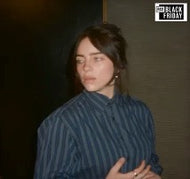 【11月28日発売予定】Billie Eilish / Live (Interscope - 785-5819, 10inch)