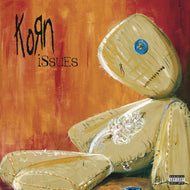 KORN / Issues ( inc. Falling Away From Me ) Epic – 19075843981, LP