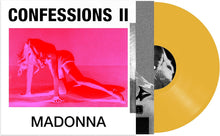 Load image into Gallery viewer, Madonna / Confessions II ( Maverick – 093624822486, LP) Yellow Vinyl
