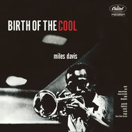 MILES DAVIS / Birth Of The Cool ( Vinyl, LP) 180g