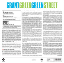 Load image into Gallery viewer, GRANT GREEN / Green Street + 1 ( WaxTime – 771856, LP)
