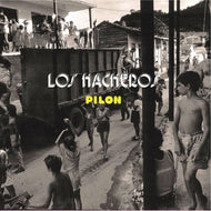 Los Hacheros / Pilon ( Chulo Records – CHULO001, Vinyl, LP)
