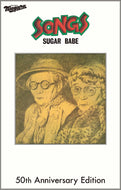 SUGAR BABE (シュガー・ベイブ) / Songs (Niagara Records, SRTL-2220, Cassette Tape)