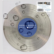 【RSD 2026限定盤】Selene Gomez / Droplets EP[Special Clear Glitter Vinyl](LP)