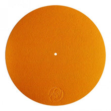 Load image into Gallery viewer, DR.SUZUKI / Slipmats Mix Edition (Orange) DSS-ORG001, 12&quot; LP
