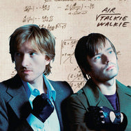 AIR / Talkie Walkie ( inc. Alone In Kyoto ) Parlophone , LP, 180g