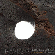 坂本龍一 Ryuichi Sakamoto Curated By Iñárritu / Travesía ( Milan, LP)