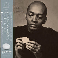 WELDON IRVINE / Time Capsule ep (P10-6465) 10inch 帯付