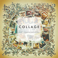 CHAINSMOKERS / Collage (inc. Don't let me down, Closer) EP