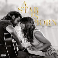O.S.T.  (Lady Gaga) / A Star Is Born (inc. Shallow ) Interscope, LP)