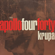 APOLLO FOUR FORTY / KRUPA