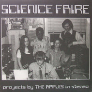 APPLES IN STEREO / SCIENCE FAIRE