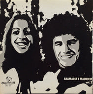 ANAMARIA E MAURICIO / Anamaria E Mauricio VOL.2