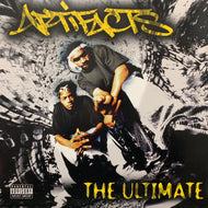 ARTIFACTS / THE ULTIMATE