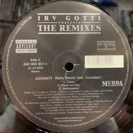 ASHANTI / BABY - REMIX