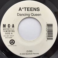 A*TEENS / DANCING QUEEN