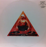 ARMAND VAN HELDEN / GANDHI KHAN
