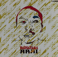 ARAI / HADEATAMA (滝 THE BLUE SKY, 7inch)