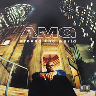 AMG / AROUND THE WORLD