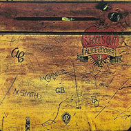 ALICE COOPER / School's Out