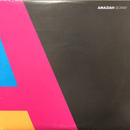 AMAZIAH / SLOWLY