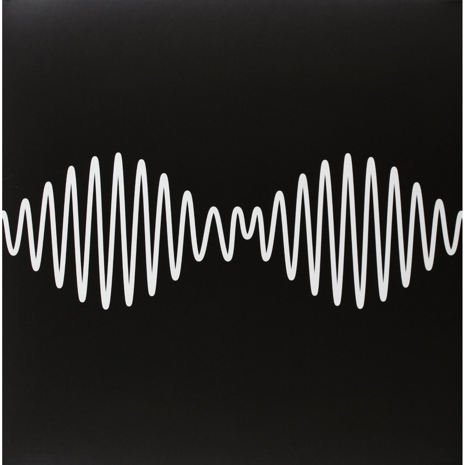 ARCTIC MONKEYS / AM (2013 EU Original) LP – TICRO MARKET