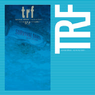 TRF / Survival Dance / Masquerade (Avex Club – AQJH-77520, 7inch)
