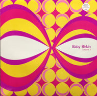 BABY BIRKIN / CLASSEE X