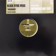 BLACK EYED PEAS / WEEKENDS