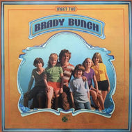 BRADY BUNCH / MEET THE BRADY BUNCH