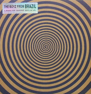 BOYZ FROM BRAZIL / LAND OF MAKE BELIEVE