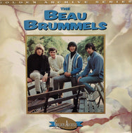 BEAU BRUMMELS / THE BEST OF THE BEAU BRUMMELS