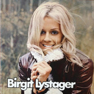 BIRGIT LYSTAGER / BIRGIT LYSTAGER