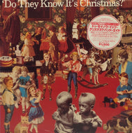 BAND AID / DO THEY KNOW IT'S CHRISTMAS