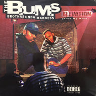 B.U.M.S / ELEVATION