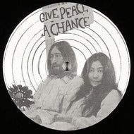 BASEMENT JAXX / Give Peace A Chance / Eradicate 