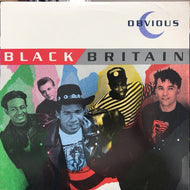 BLACK BRITAIN / OBVIOUS