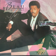 BEAU WILLIAMS / No More Tears